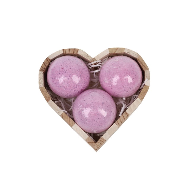 Matsuzay Baño de burbujas de 3 piezas, limpieza corporal, ducha, bola de sal, bañera portátil para el hogar, accesorio de para el cuidado de la Juegos de accesorios de baño Matsuzay HA074807-00