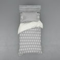 thumbnail image 2 of Ambesonne Victorian Bedding Set 4 Pcs, Dual Linked Bound, Queen, White, 2 of 3