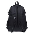 thumbnail image 4 of Mochila K-Swiss Baxle Color Negro Unisex, 4 of 6