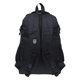 thumbnail image 4 of Mochila K-Swiss Baxle Color Negro Unisex, 4 of 6