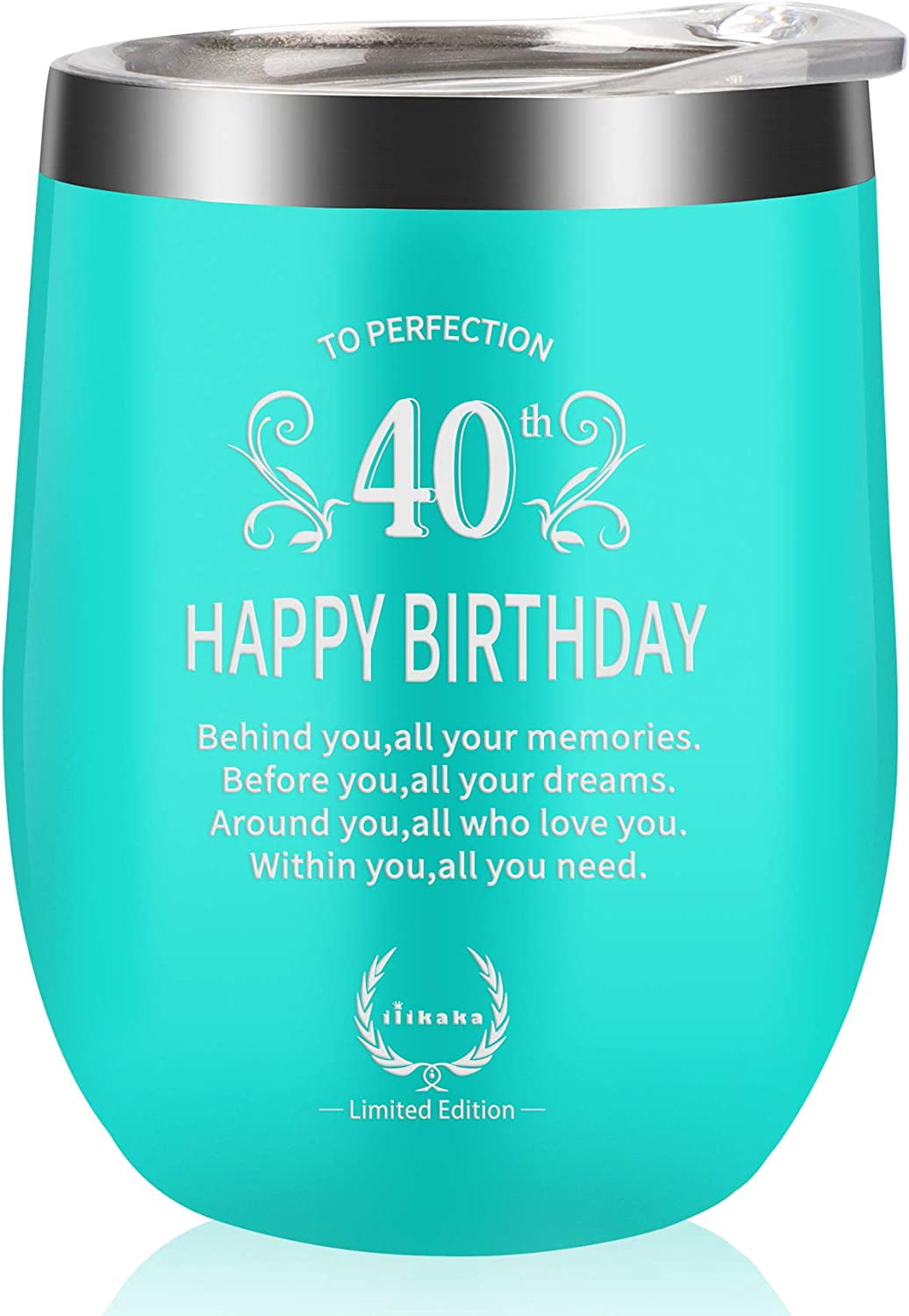 40th-birthday-gifts-for-women-insulated-wine-tumbler-with-lid-cup-gifts