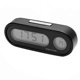 thumbnail image 1 of 2025 Latest Model Mini Electronic Car Clock Watch Car Clock Luminous Thermometer, 1 of 5