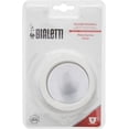 thumbnail image 1 of Bialetti Replacement Gaskets and Filter For 9 Cup Stovetop Espresso Coffee Makers, 1 of 1
