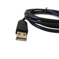 thumbnail image 2 of AYA USB Programming Cable with FTDI Chip for BaoFeng, Kenwood, AnyTone 2-Way Radios FTDI-USB-BOFG, 2 of 4