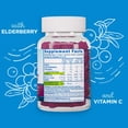 thumbnail image 2 of Gomitas de saúco Supplement Mommy's Bliss Kids, 60 unidades, 2 of 8