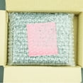 thumbnail image 4 of Minkissy 100Pcs 3.9x3.1x0.2in Bubble Pouch for Packaging and Shipping Protection Home Users, 4 of 5