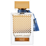 Rasasi Qasamat Rasana Eau De Parfum Spray, Unisex Perfume - 65ml (2.1 oz)