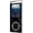 Silver, variant on 90G MP3 Player with Bluetooth 5.3, MP3 Players Build-in Touch Buttons, FM Radio, E-Book, Color Screen, HiFi Sound Portable Music Player for Kids,Supports up to 128GB, Earphones Included (Black)