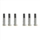 thumbnail image 1 of 6 Uds. Cepillo de CarbóN para Motor de Aspiradora Universal para Accesorios de Aspiradora Industrial Baiyun BF501, 1 of 5