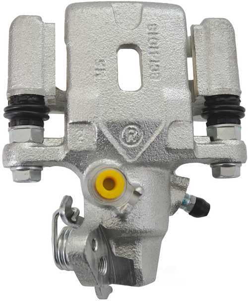 CARDONE New 2C-3303 New Unloaded Caliper