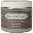 thumbnail image 1 of Chalky Patina Furniture Paint - Antique Slate, 473 ml, 1 of 2