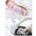 thumbnail image 6 of Giyblacko Cleaning Brush Shoe Cleaner Brush 5 Way Cleaning & Refreshing Brush For All Kinds Of Shoes, 6 of 7