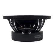 Orion XTX852 8 1600W Peak 2-Ohm High-Performance Car Audio Midrange Speakers