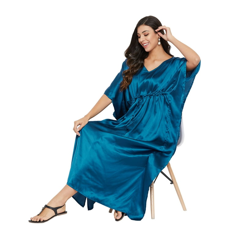 Satin night 2025 dresses online