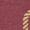 HEATHER MAROON, variant on CMT - Belt Buckle - Women's French Terry Long Sleeve Pullover