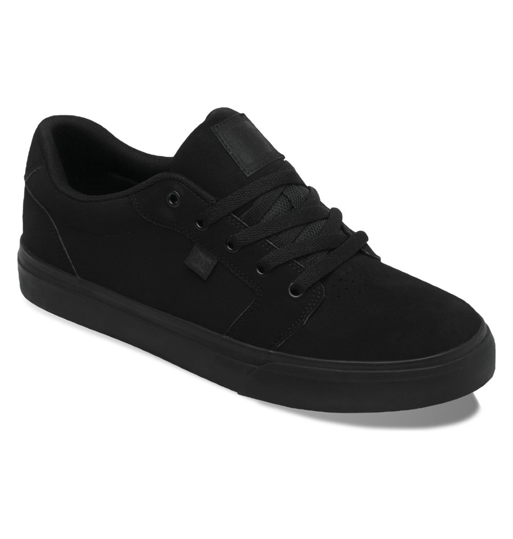 DC Shoes DC Mens Anvil Shoes 303190 DC Shoes DC Mens Anvil Shoes 303190