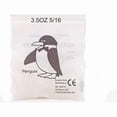 thumbnail image 3 of 1000 Pcs Ormco Zoo Dental Orthodontic Super Elastic Rubber Bands 3.5oz 1/8 3/16 1/4 5/16 3/8[HK] Rabbit X1000., 3 of 4