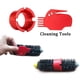 thumbnail image 5 of Reemplazo de robots de barrido Filtros de cepillos laterales con cepillo giratorio para Irobot Roomba 600 Series 630, 5 of 5