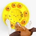 thumbnail image 4 of Comedero interactivo para gatos diseñado para gatos obesos/con sobrepeso/adelgazamiento. Comedero lento para gatos. Comedero interactivo para gatos. Comedero para gatos., 4 of 4