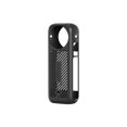 thumbnail image 1 of aMagisn For Insta360 X4 Silicone Body Case Lens cap Cover Protective All-Round Protector Action Camera Accessories Black body, 1 of 6