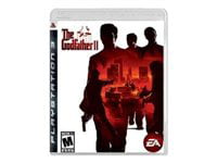 the godfather ps3
