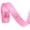 Pink, variant on VKLU Mother’s Day Ribbon, Satin Gift Wrapping Ribbon with Gold Foil Print, Ribbon Set for Bouquet, DIY Crafts, Party Decoration, 5 Yards 3/4 Inch, Pink