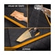 thumbnail image 3 of Cubre Asientos De Auto Para Perro LAB.G Funda Impermeable, 3 of 4
