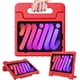 thumbnail image 1 of Funda para Ipad mini 6 y Ipad mini 7 Agarradera Roja, 1 of 6