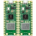 thumbnail image 4 of Placa de desarrollo Raspberry Pi Pico W RP2040 21x51mm, 4 of 4