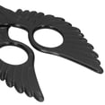 thumbnail image 4 of DIY Needlework Scissors, Stainless Steel Durable Sturdy Scissors Household Sewing Scissors Widely Used  For Eyebrow Shaping For Embroidery For Sewing, 4 of 8