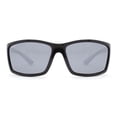 thumbnail image 3 of Calcutta Shoal Polarized Sunglasses Tortoise Frame/Blue Mirror Lens, 3 of 3