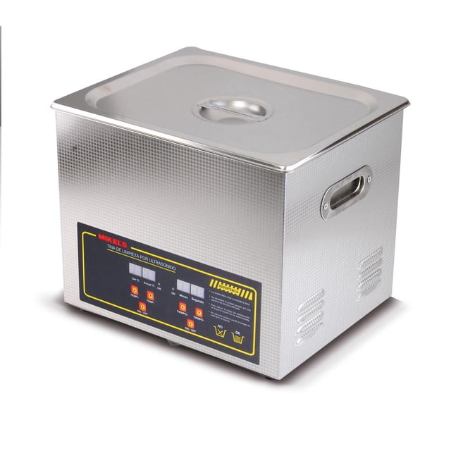 Transductor Ultrasonido Mikels De 10 Litros MIKELS .