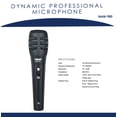 thumbnail image 3 of Professional Microphone, 3 of 4