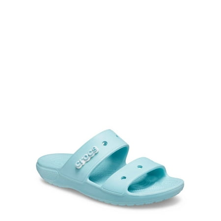 

Crocs Unisex Classic Two-Strap Slide Sandal