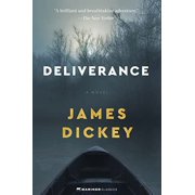 Deliverance, (Paperback)