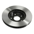 thumbnail image 2 of Wagner BD125674E Brake Rotor Fits select: 2003-2007 HONDA ACCORD, 2008-2012 HONDA ACCORD EXL, 2 of 9