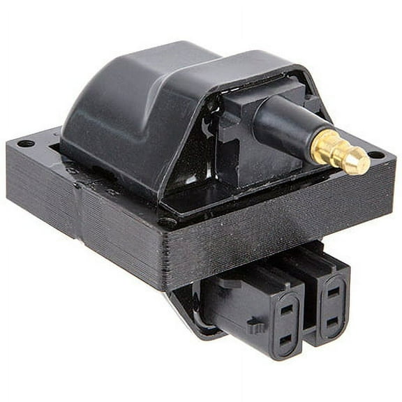 For Chevy Buick Pontiac Cadillac Jeep GMC Isuzu Oldsmobile New Ignition Coil - BuyAutoParts