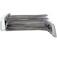 thumbnail image 2 of 25-Pack Zinc Metal Garden Labels - Durable, Long-Lasting Labels, 2 of 5