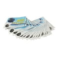 thumbnail image 2 of Motion Sickness Patch, 40pcs Relieve Vomiting Gentle Nausea Patches  For Plane, 2 of 8