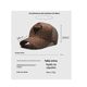 thumbnail image 3 of Gorra Táctica Malla Trucker Beisbol Cómodo Y Transpirable Xtellar negro, 3 of 4