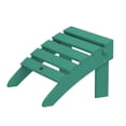 thumbnail image 2 of POLYWOOD Adirondack Ottoman, 2 of 7