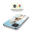 thumbnail image 2 of Head Case Designs Funny Animals Totem Animals On Rope Soft Gel Case Compatible with Apple iPhone 11, 2 of 7