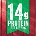 thumbnail image 4 of Hillshire Farm Protein Snack Pack, Honey Roasted Turkey Breast, Colby Jack Cheese, Wheat Crackers, 2.76 oz, (Refrigerated), 4 of 12