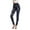 Black, variant on CALAFEBILA Skinny Jeans for Women Fashion Ankle Jeans for Women High Waist Stretchy Yoga Jegging Pants Elastic Denim Pencil Taper Trousers Versatile Womens Jeans Stretchy 2025
