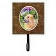 thumbnail image 2 of Carolines Treasures SS8335SH4 Australian Cattle Dog Leash Holder or Key Hook, Small, Multicolor, 2 of 2
