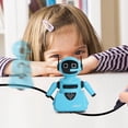 thumbnail image 2 of Robot de rastreo inteligente de bolígrafos inductivo Drawbot Toy para niños, 2 of 5