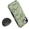 thumbnail image 5 of Casely iPhone 15 Case | Mystic Meadow | Green Gardens | Compatible with MagSafe | Bold Protective Design, 5 of 9