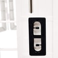 thumbnail image 4 of Panel Octagonal Plastic Pet Pen Fence Enclosure With Gate cm L x cm W x cm H, 4 of 7