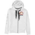thumbnail image 1 of DKNY Sudadera con capucha de los Chicago Bears para mujer bea S, 1 of 2