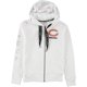 thumbnail image 1 of DKNY Sudadera con capucha de los Chicago Bears para mujer bea S, 1 of 2